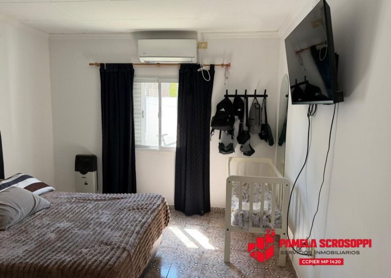 VENDO CASA EN GENERAL RAMIREZ, MUY BUEN PRECIO