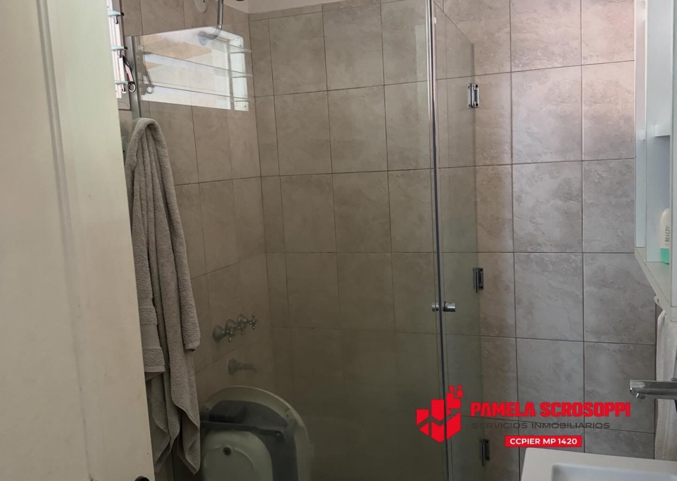 VENDO CASA EN GENERAL RAMIREZ, MUY BUEN PRECIO