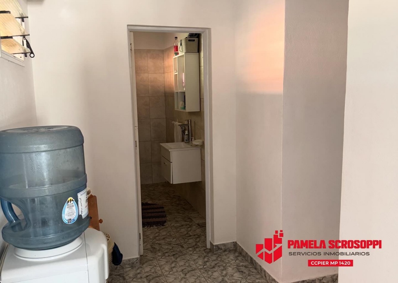 VENDO CASA EN GENERAL RAMIREZ, MUY BUEN PRECIO