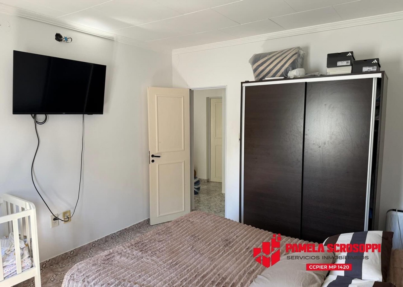 VENDO CASA EN GENERAL RAMIREZ, MUY BUEN PRECIO