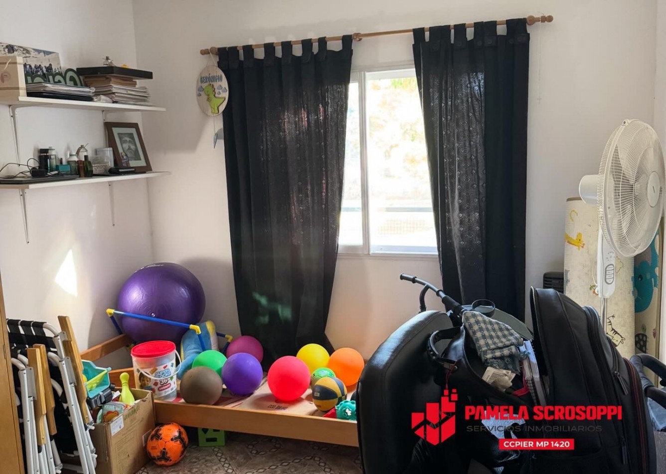 VENDO CASA EN GENERAL RAMIREZ, MUY BUEN PRECIO