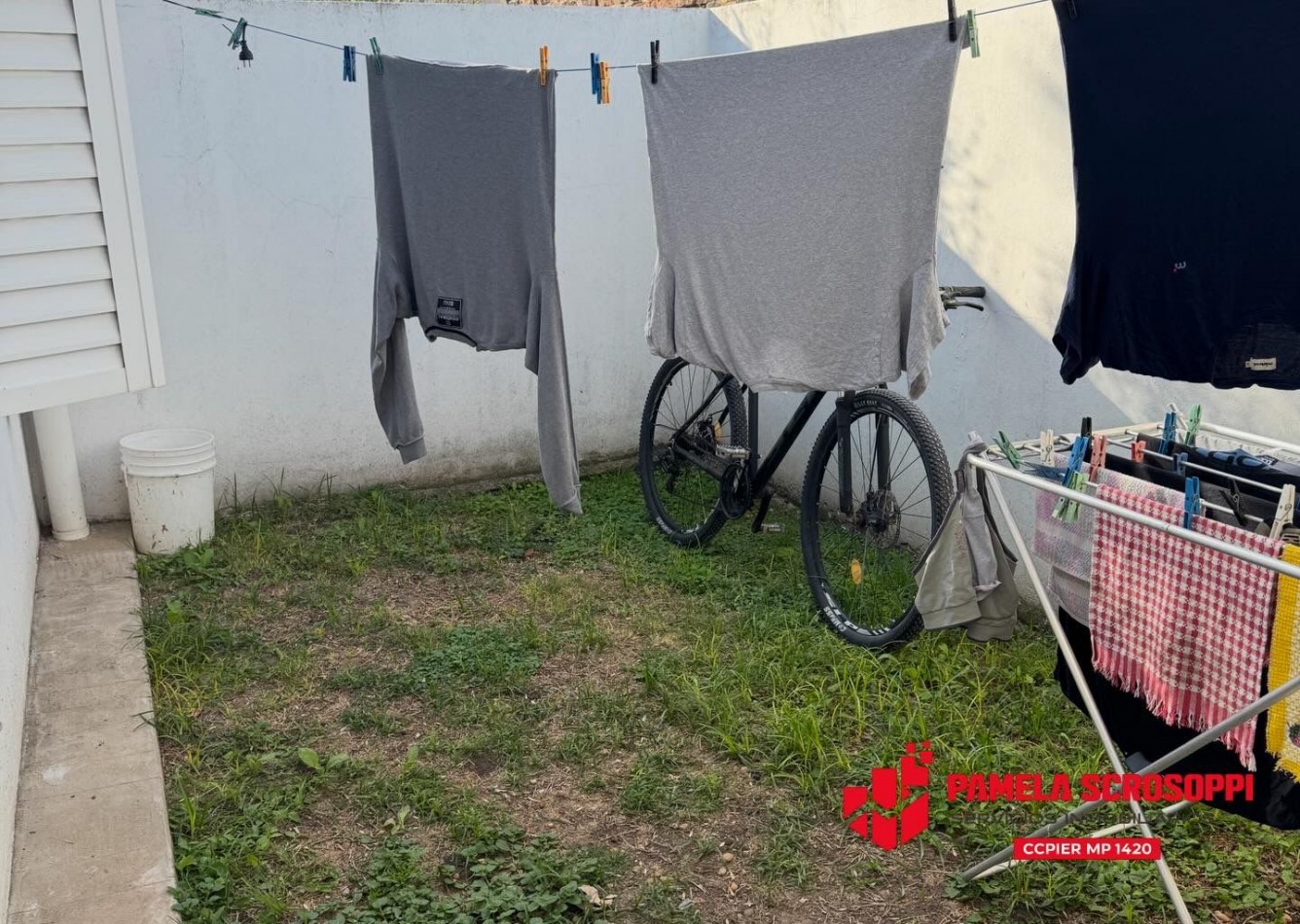 VENDO CASA EN GENERAL RAMIREZ, MUY BUEN PRECIO