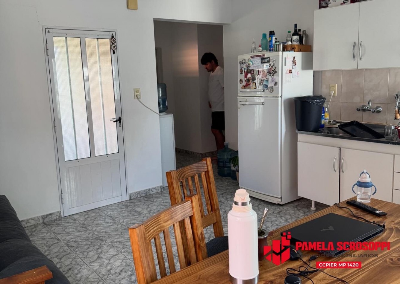 VENDO CASA EN GENERAL RAMIREZ, MUY BUEN PRECIO