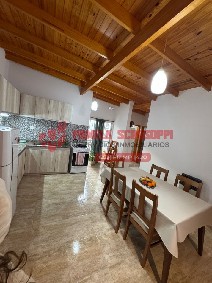 VENDO CASA EN CALLE SAN LORENZO DE GENERAL RAMIREZ, ENTRE RIOS
