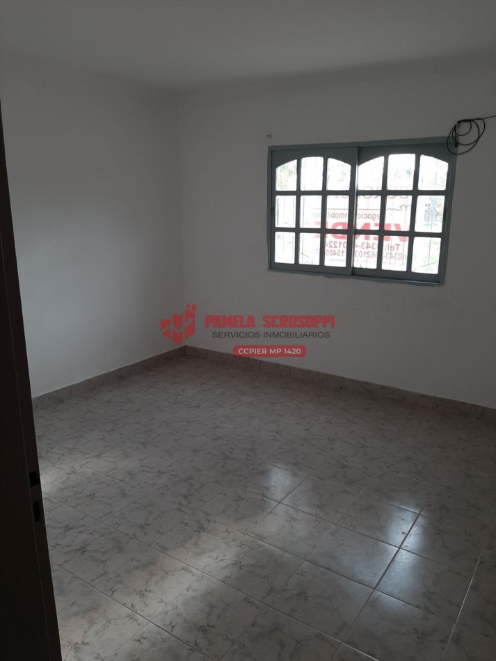 VENDO CASA