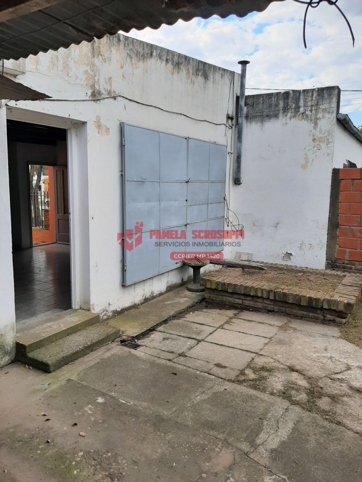 VENDO CASA