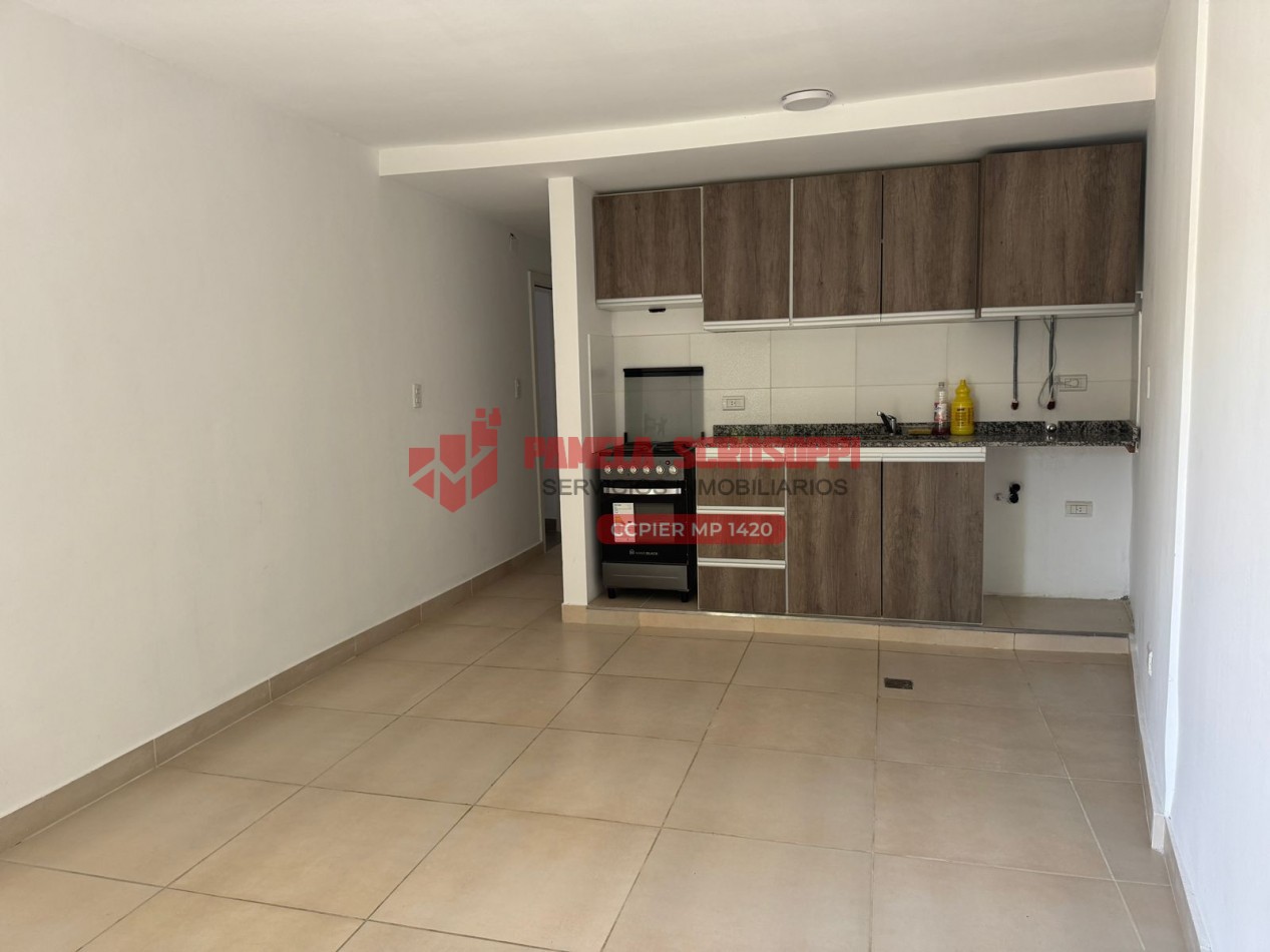 VENDO DEPARTAMENTO DE UN DORMITORIO EN PARANA, ENTRE RIOS