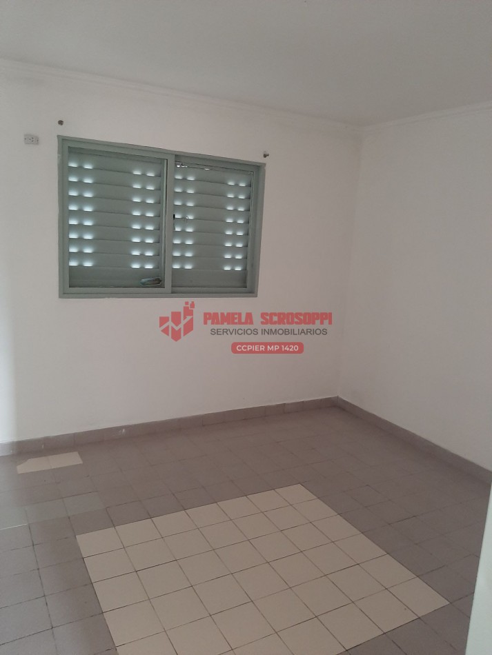 VENDO CASA