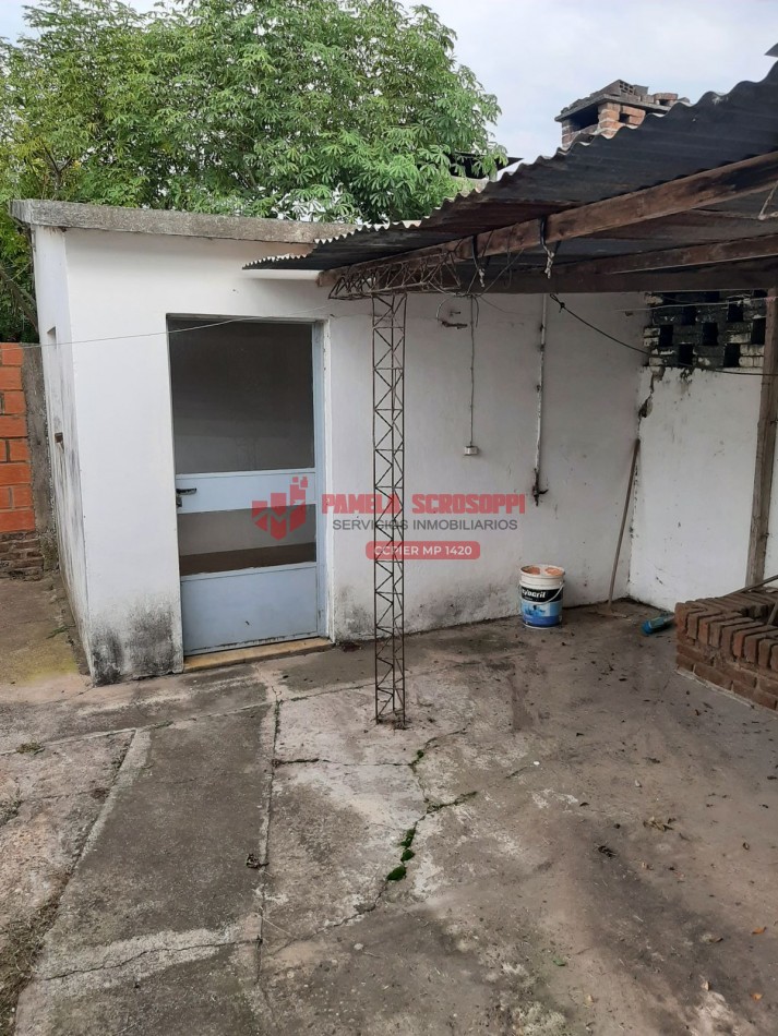 VENDO CASA