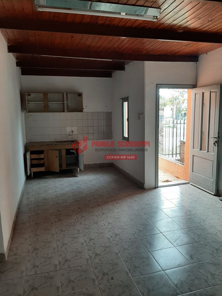 VENDO CASA