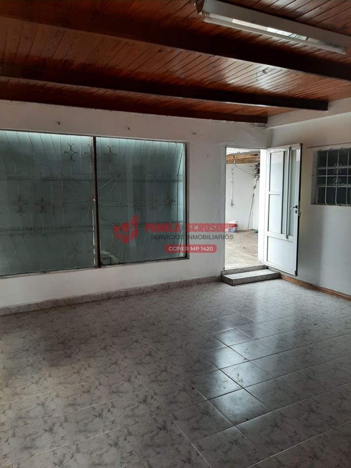 VENDO CASA