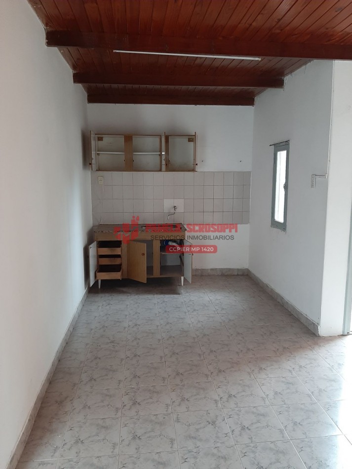 VENDO CASA