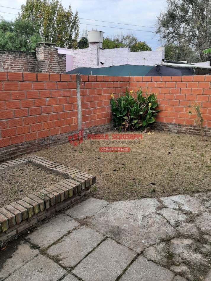 VENDO CASA
