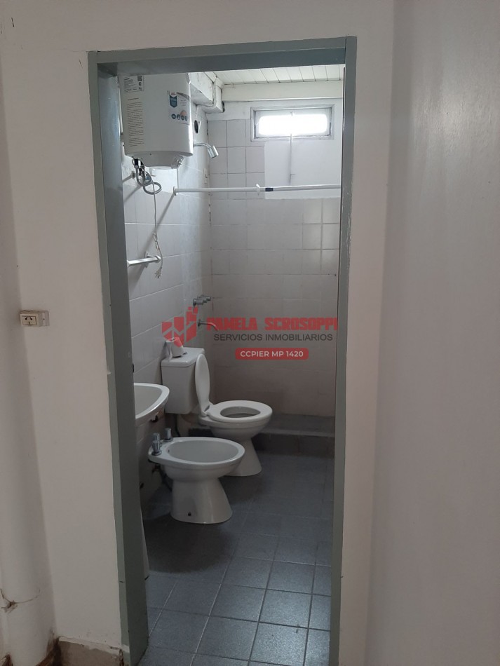 VENDO CASA