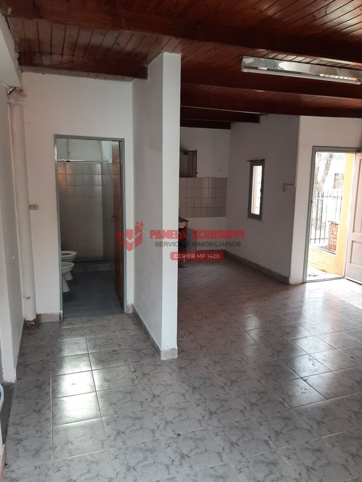VENDO CASA