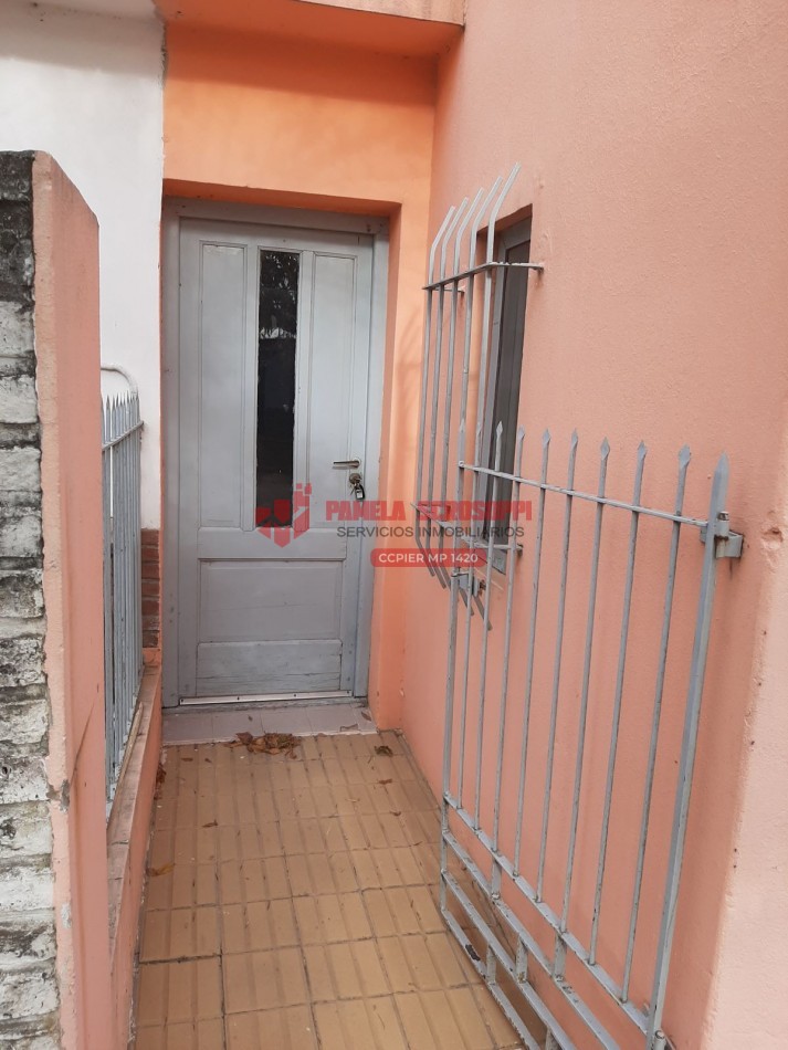 VENDO CASA