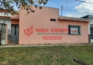 VENDO CASA