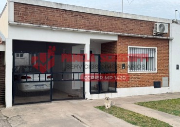 VENDO CASA EN CALLE SAN LORENZO DE GENERAL RAMIREZ, ENTRE RIOS